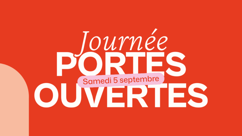 Journée Portes Ouvertes
